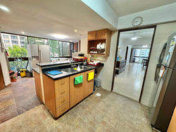 Faber Garden Condominium (D20), Condominium #446483771